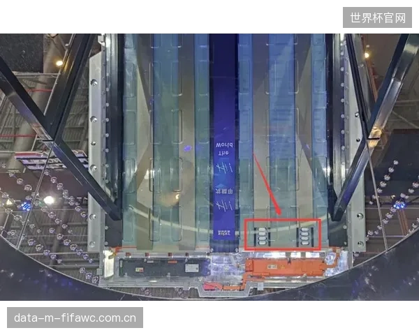 对“智能熔断”的盲目信任，正导致体育园区普遍缺乏对锂电热失控的最后一道人工复核防线